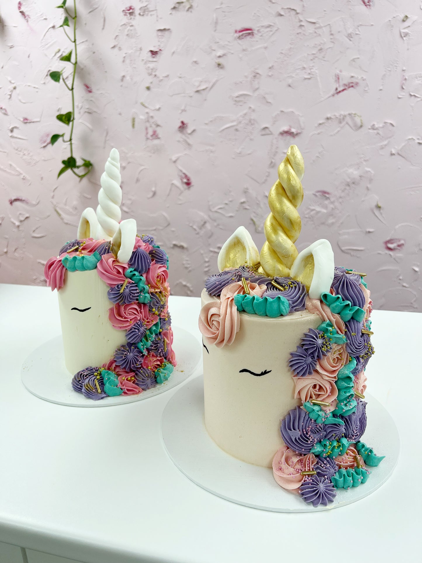 Unicorn Cake