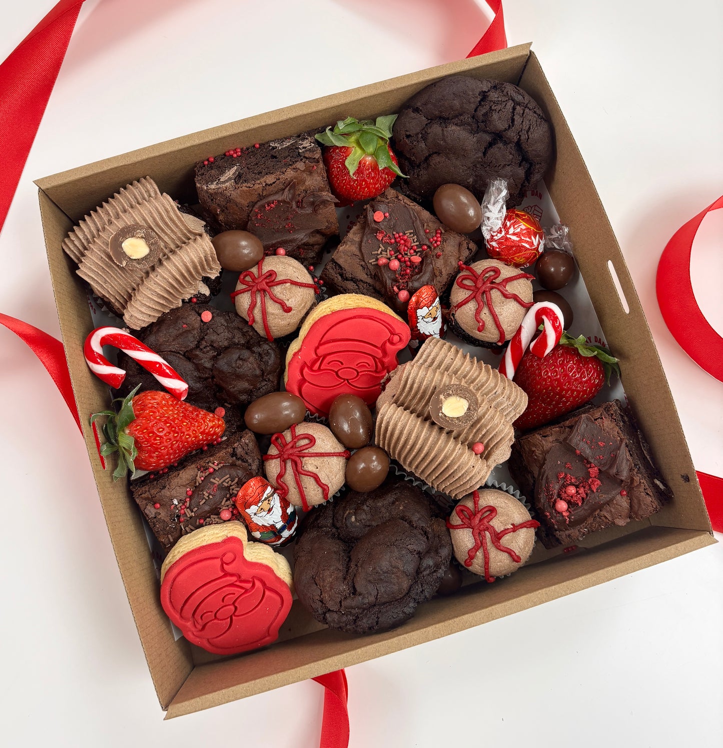 Deluxe Choc Treat Box