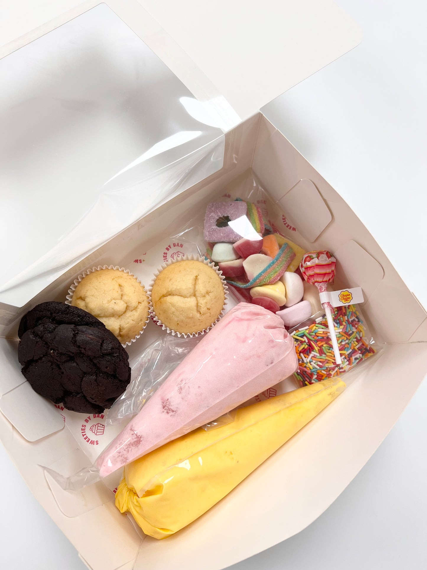School Holiday DIY Boxes