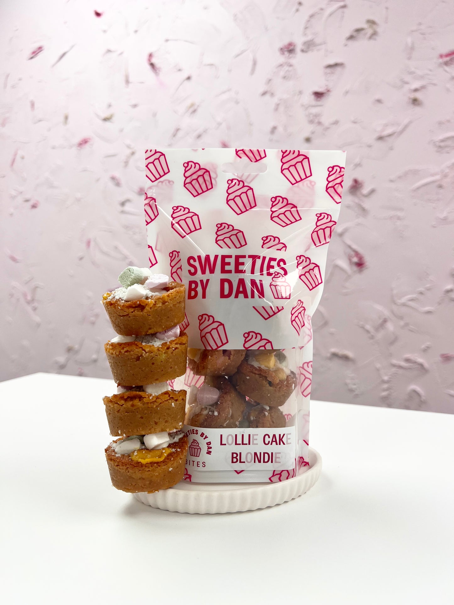 BITES Blondie Bundle (Save 10%)