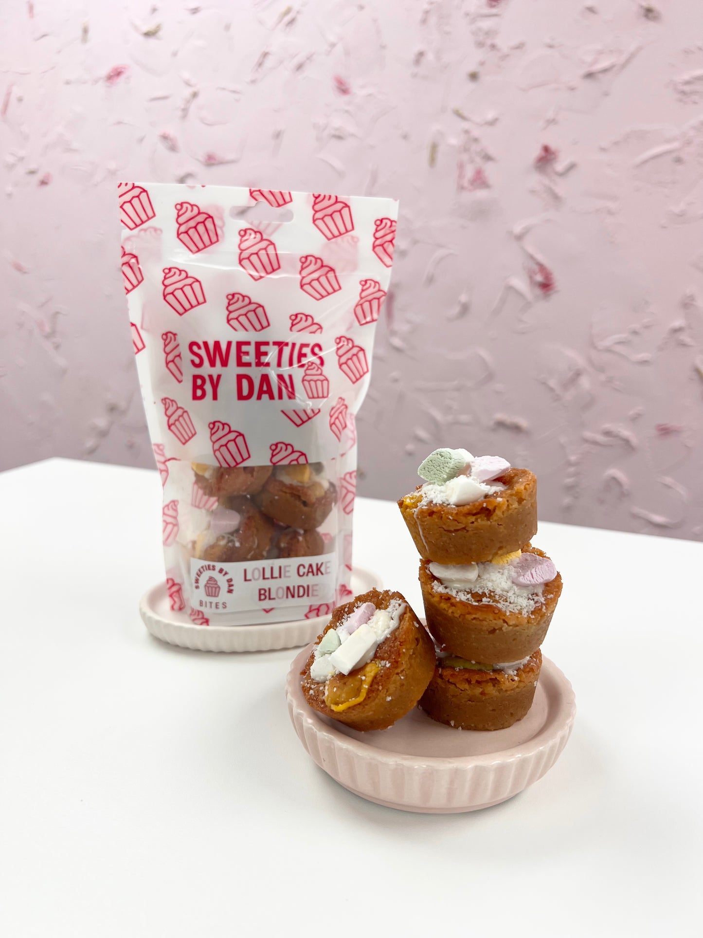 BITES Blondie Bundle (Save 10%)