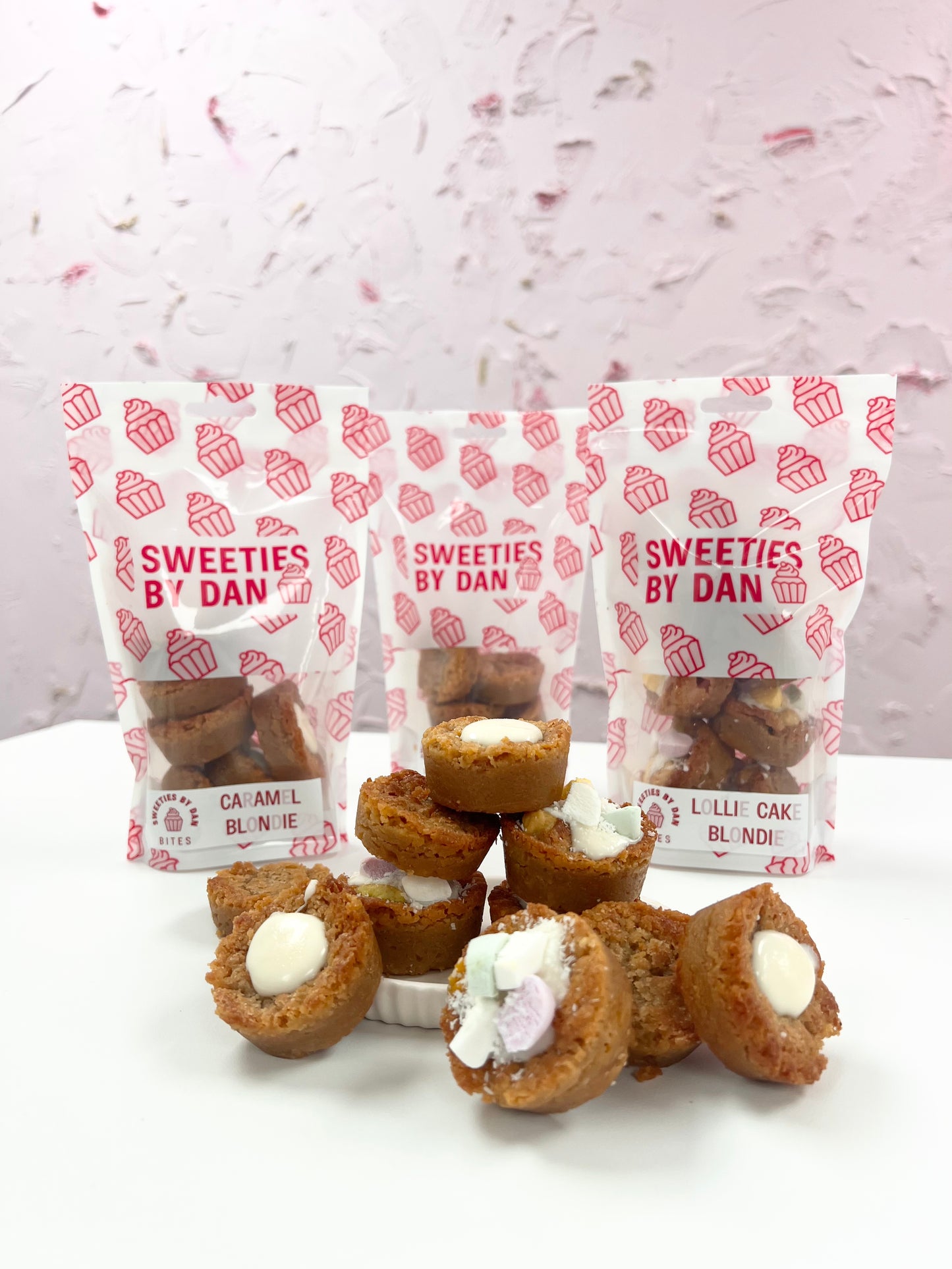 BITES Blondie Bundle (Save 10%)