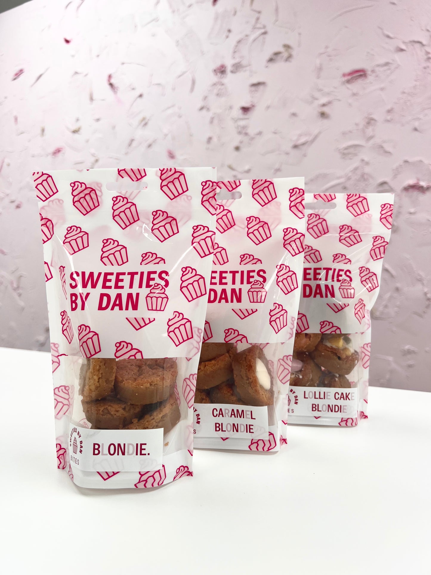 BITES Blondie Bundle (Save 10%)