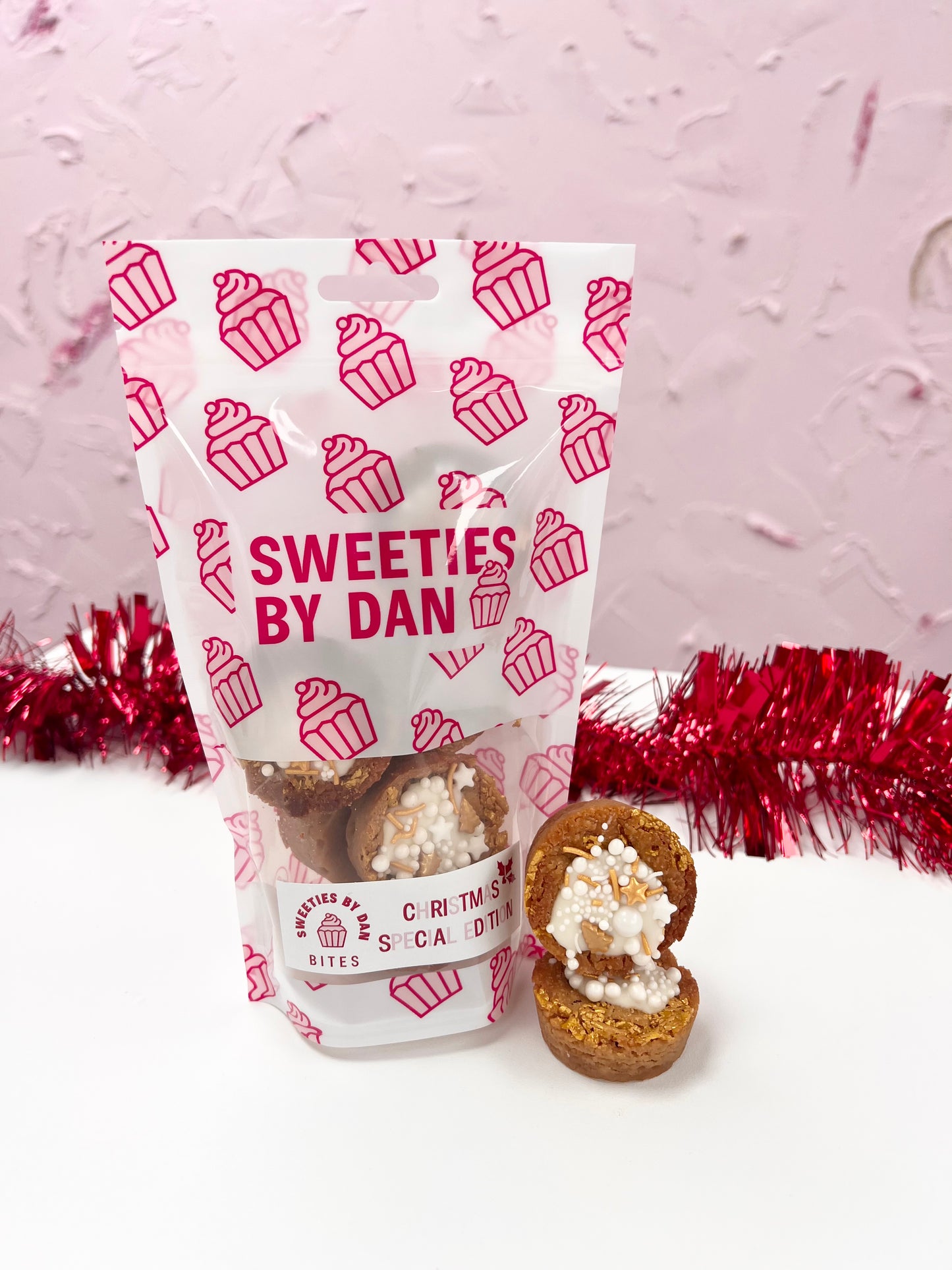 Best Sellers XMAS BITE BUNDLE (Save 10%)