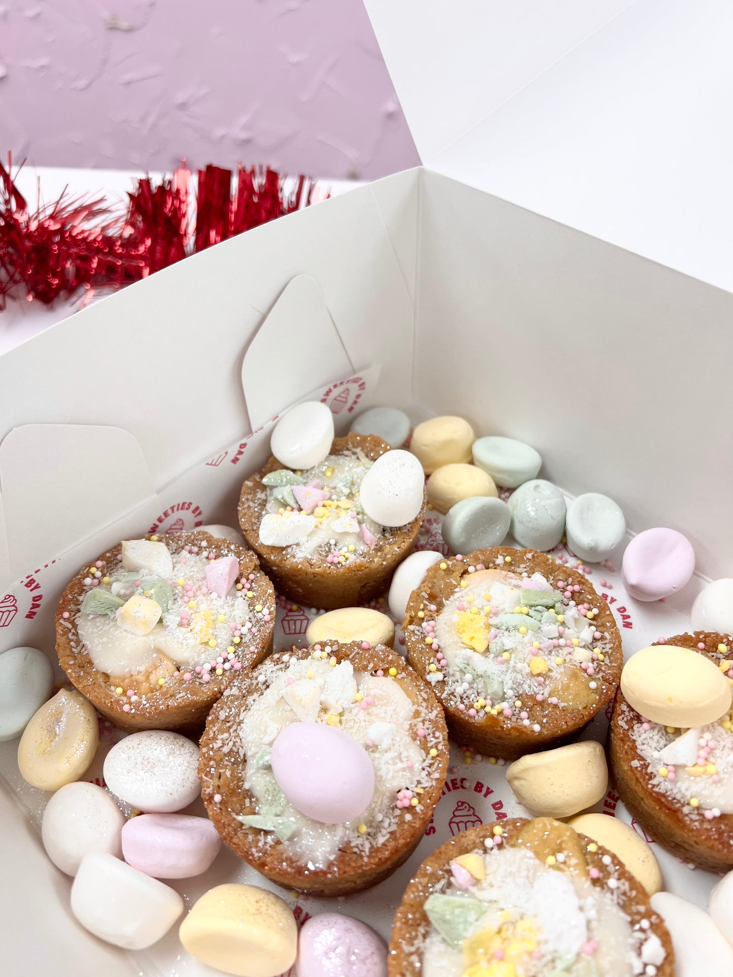 Lollie Cake Blondie Gift Box
