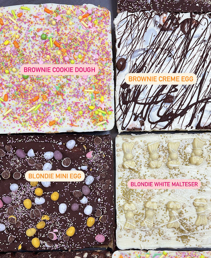 Easter Mixed Treat Box