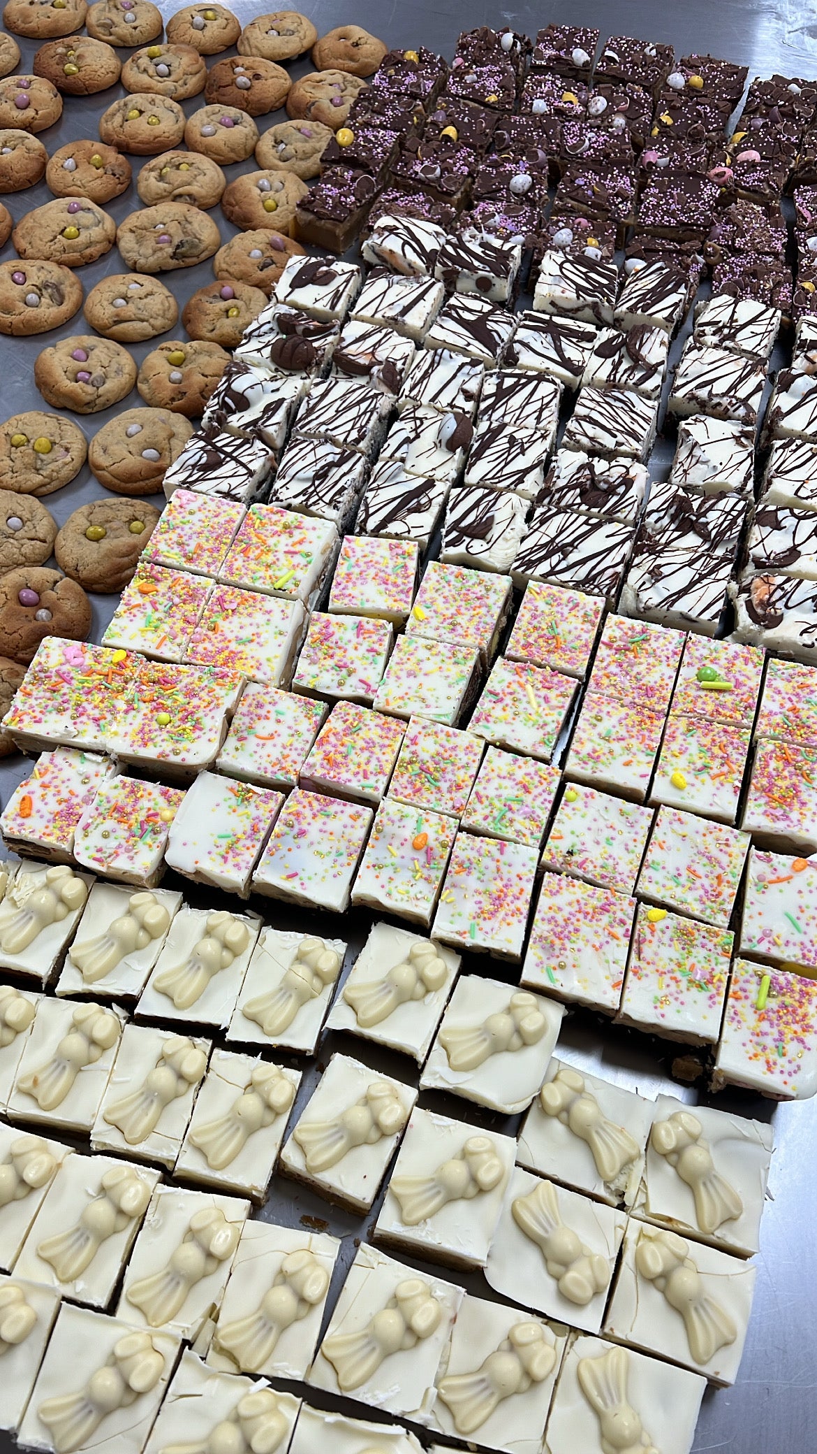Easter Mixed Treat Box