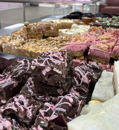 MYSTERY 4TH BIRTHDAY BOX - Dispatch Wednesday 19th NOV