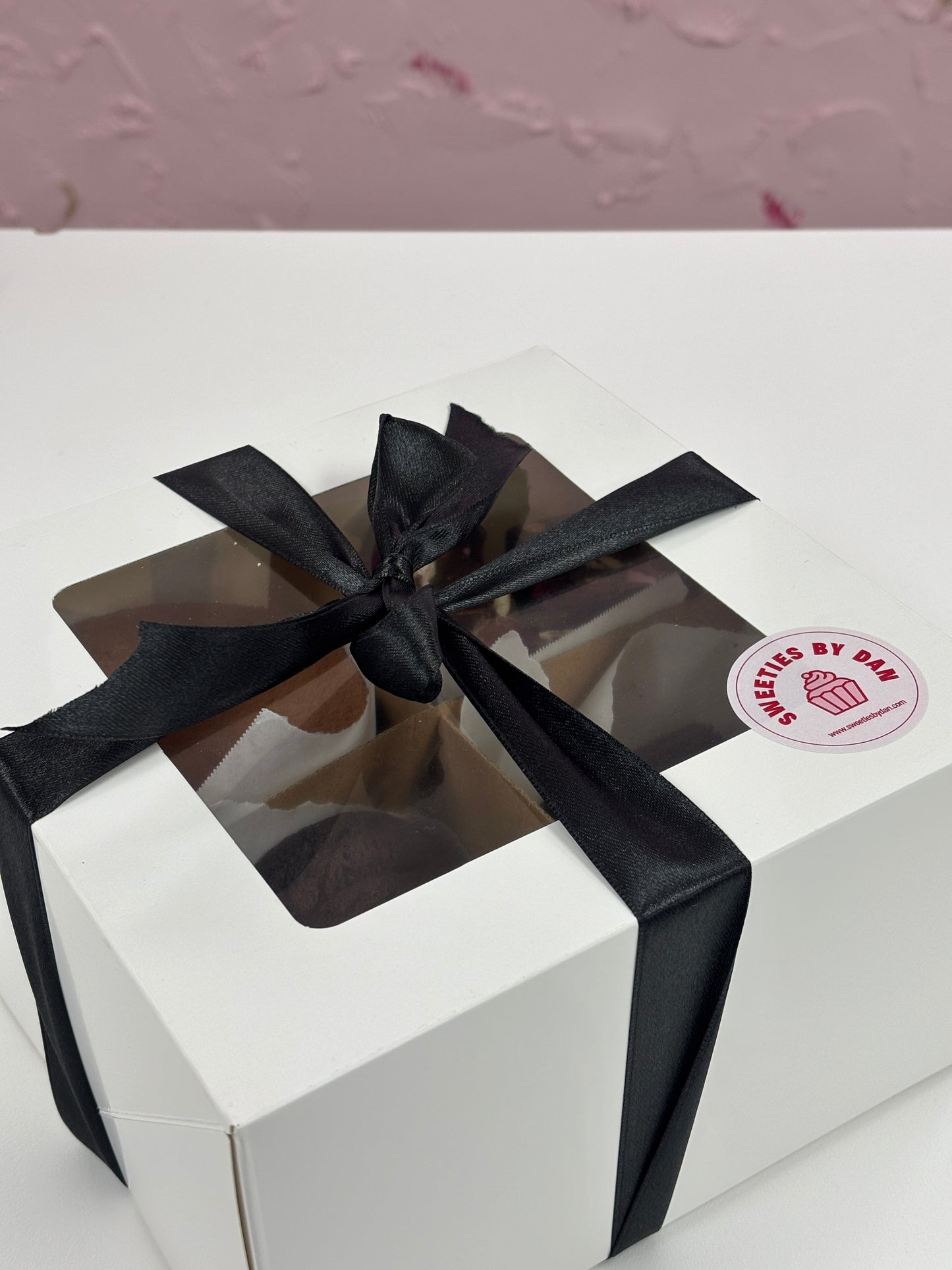 Ultimate Choccie Treat Box (limited boxes!)