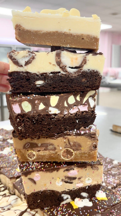 Easter Mixed Treat Box