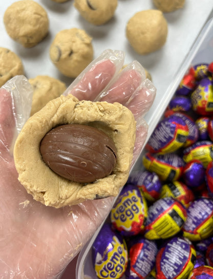 Easter Mixed Treat Box