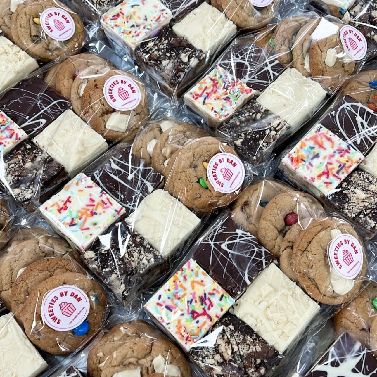 Easter Mixed Treat Box