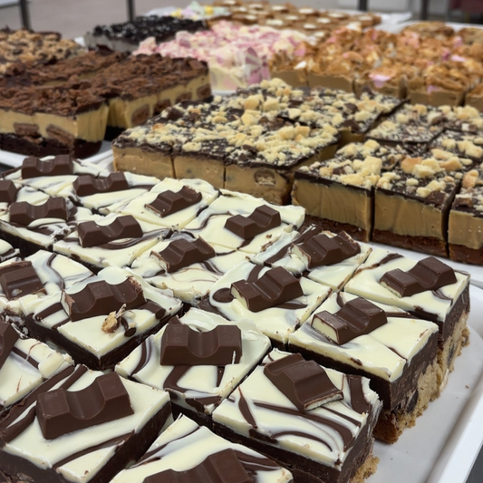 Father's Day Treat Box COURIER WEDNESDAY 3rd SEP