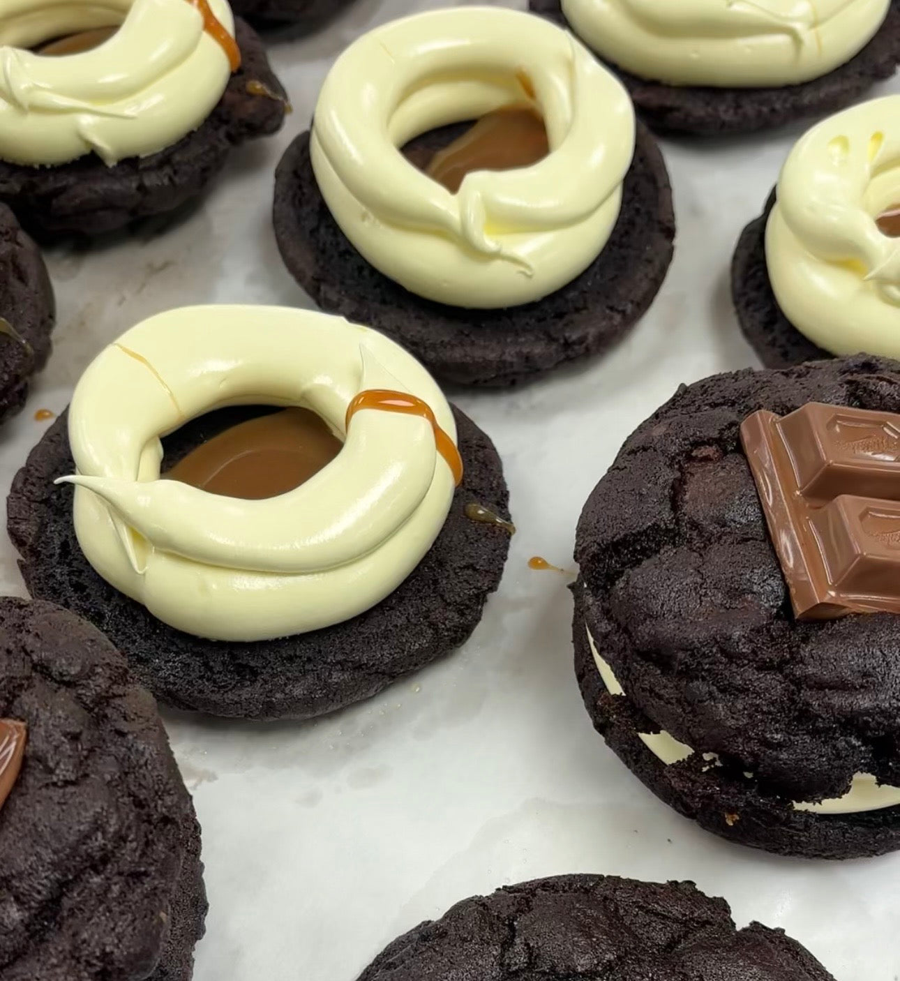 Special Edition: 4pc Whittakers Banana Treat Box