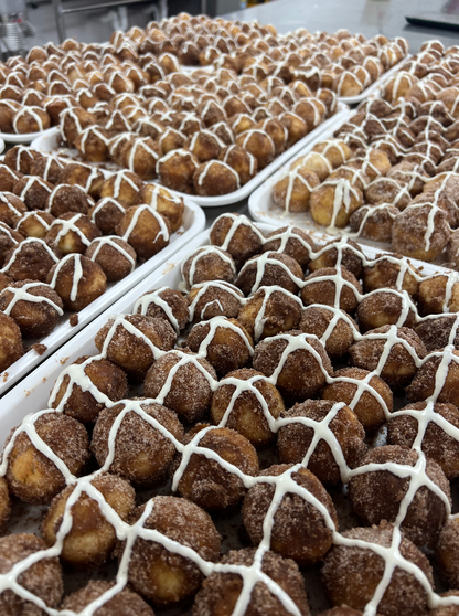 Easter Mixed Treat Box
