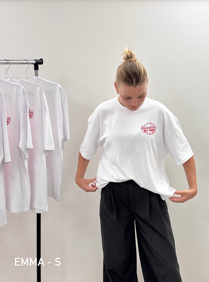 Sweet Treats Forever Merch Tee